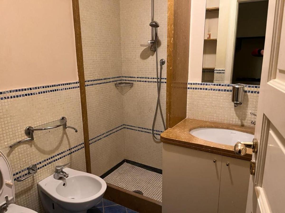 Il Labirinto - Luxury Rooms Naples Exterior photo