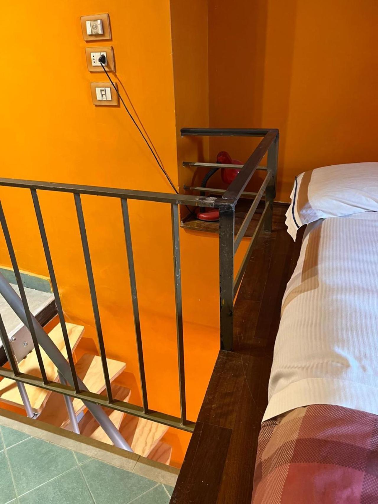 Il Labirinto - Luxury Rooms Naples Exterior photo