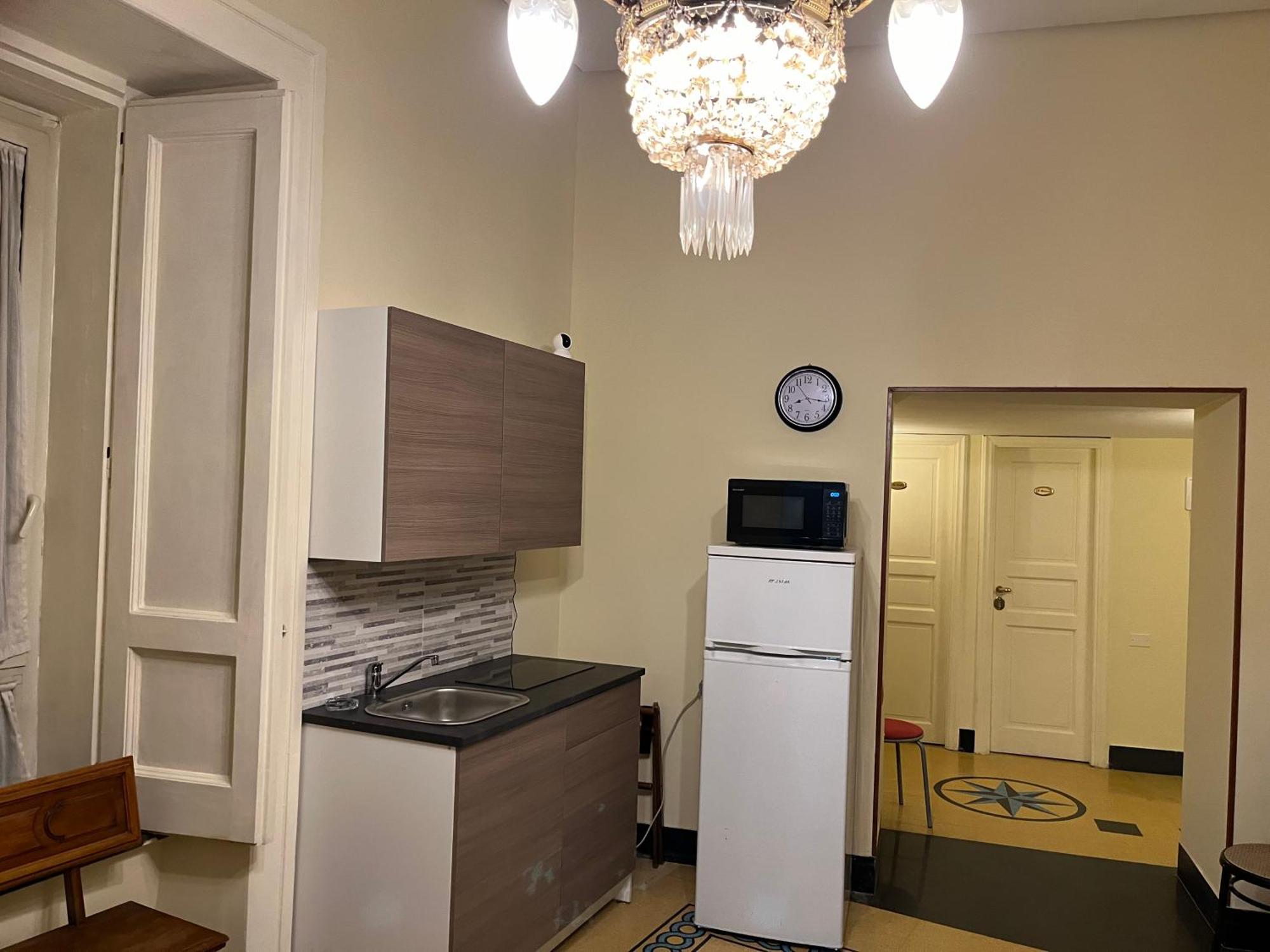 Il Labirinto - Luxury Rooms Naples Exterior photo
