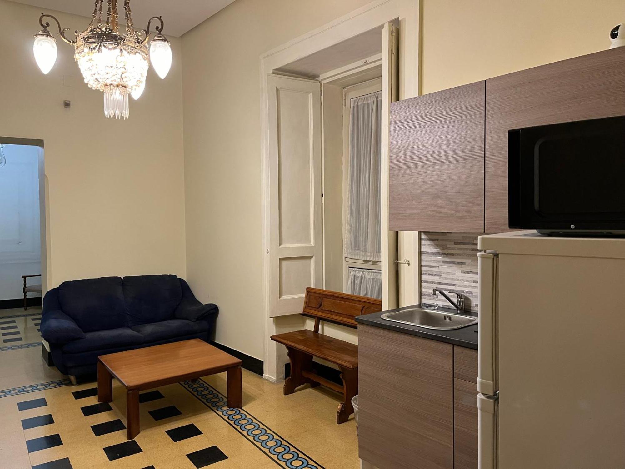 Il Labirinto - Luxury Rooms Naples Exterior photo